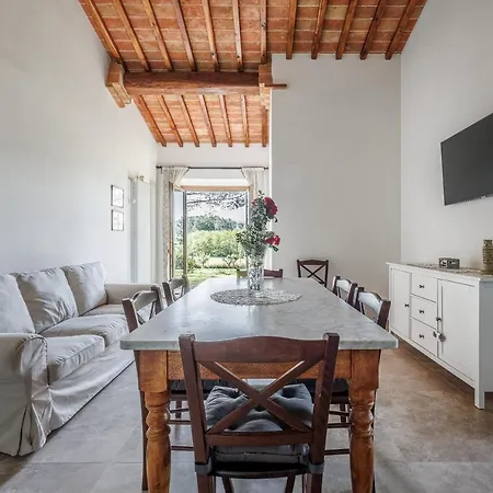 Casa de Férias Nilde Colle Val D'Elsa