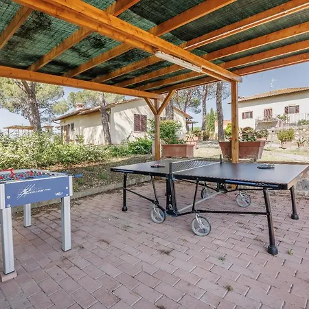 Holiday home Nilde