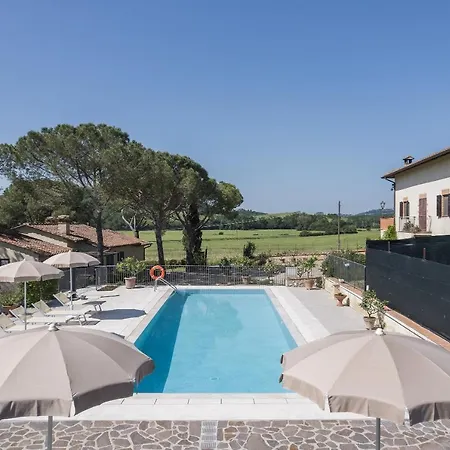 Nilde Holiday home *