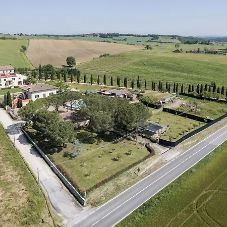 Nilde Holiday home *